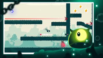 Wobble Puzzle imagem de tela 2