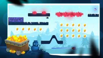Wobble Puzzle imagem de tela 3