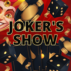 Joker's Show أيقونة