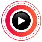 SVIDEO Downloader -Video Status & Video Downloader icône