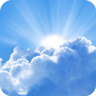 آیکون‌ Sky Wallpaper HD