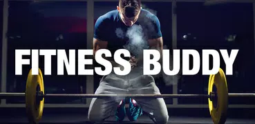 Fitness Buddy: Gym Workout, We