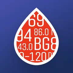 Glucose Buddy Diabetes Tracker アプリダウンロード