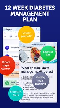 Glucose Buddy Diabetes Tracker 截图 4