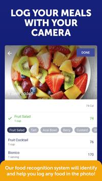 Glucose Buddy Diabetes Tracker 截图 5