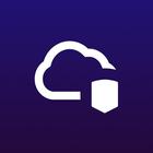 Skyhigh Mobile Cloud Security ikon