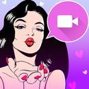iLive - Naughty Video Chat APK