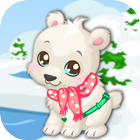 Cute dog care and dress up APK