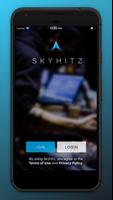 Skyhitz poster