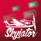 Skyiator Official icône