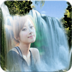Cascade Photo Frames