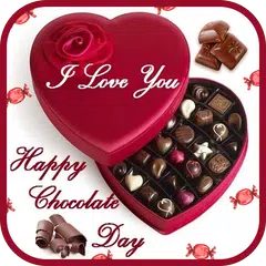 download Chocolate Day Gif APK