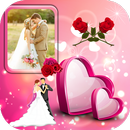 Mariage photo Cadre APK