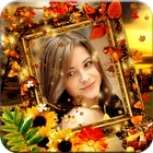 Autumn Photo Frames icon