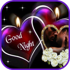 Good Night Gif icon