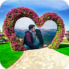 آیکون‌ Garden Photo Frames