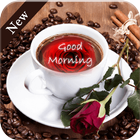 GIF Good Morning icon