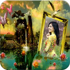 Fantasy Photo Frames APK download