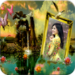 Fantasy Photo Frames