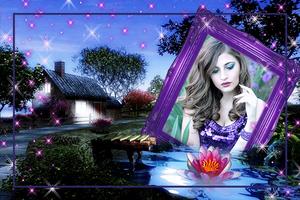 Fantasy Photo Frames ภาพหน้าจอ 1