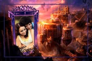 Fantasy Photo Frames ภาพหน้าจอ 2