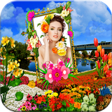 Flowers Photo Frames 图标