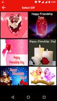 Friendship Day Gif 스크린샷 2