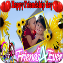 Friendship Day Photo Frames 2019 APK