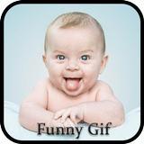 Funny Gif 图标
