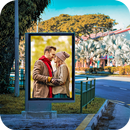 Hoarding Photo Frames APK