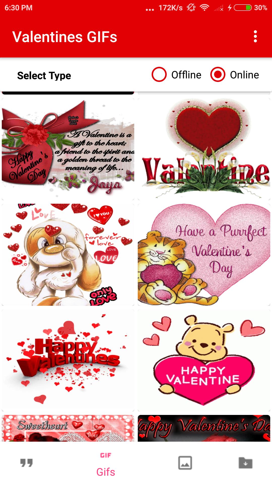 Happy Valentine S Day Gif For Android Apk Download Happy Valentine S Day Gif For Android Apk Download
