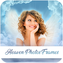 Heaven Photo Frame APK
