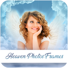 ikon Heaven Photo Frame