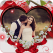 Love Photo Frame