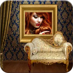 Luxury Photo Frames