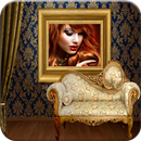 Luxury Photo Frames APK