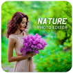 Nature Photo Frame