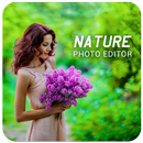 Nature Photo Frame aplikacja