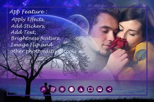 Nature Photo Frame Screenshot 1