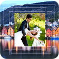 Scenery Photo Frames