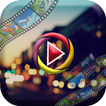 Video Editor & Video Recorder