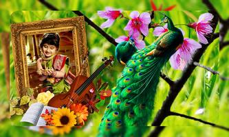 Peacock Photo Frames 截圖 3