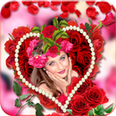 Rose Photo Frames APK