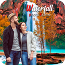 Waterfall Photo Frames APK