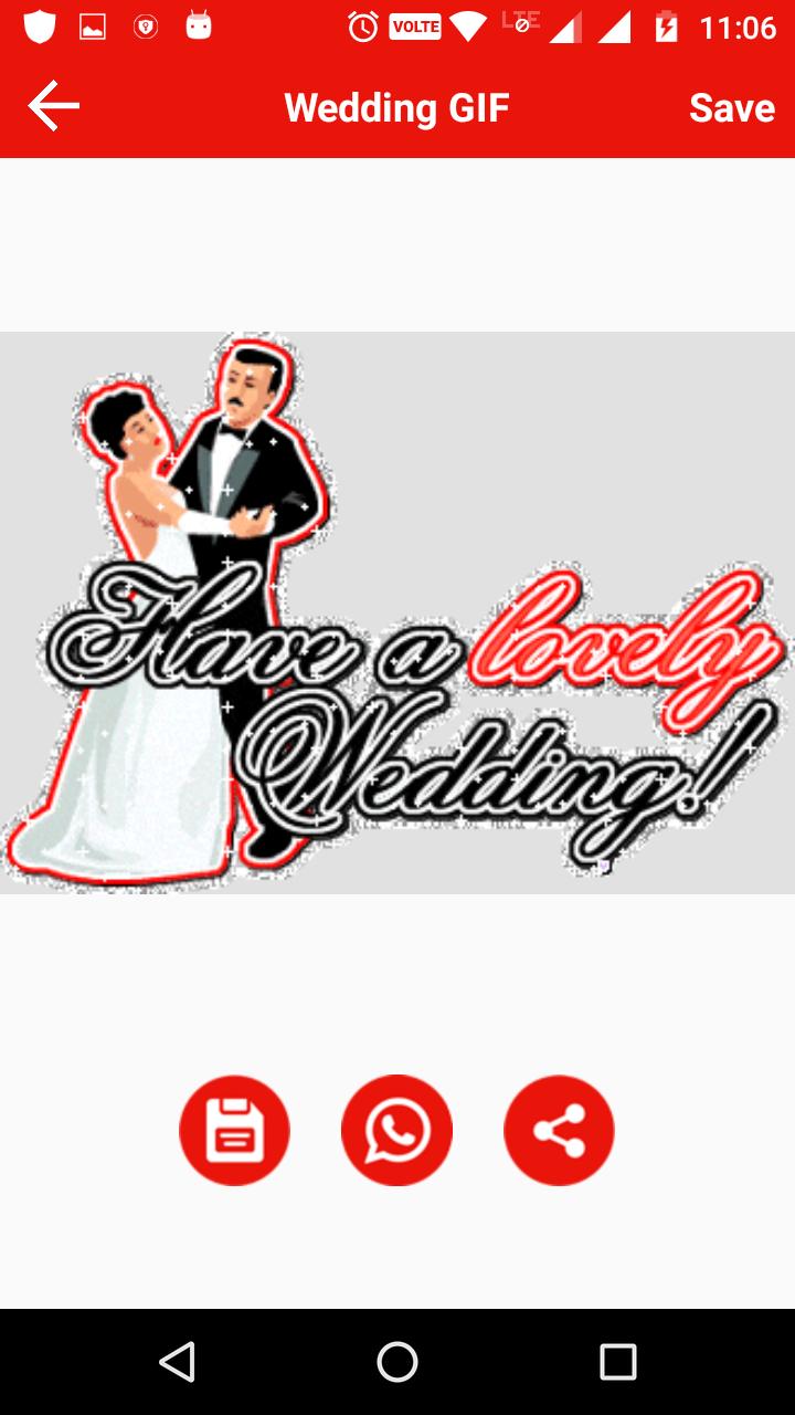Hochzeit Gif Fur Android Apk Herunterladen