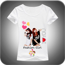 T Shirt Photo Frame APK