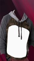 Poster T Shirt Photo Frame
