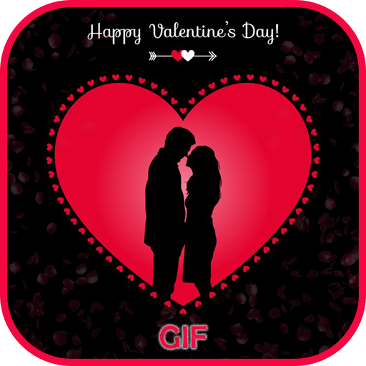 Valentine's Day Gif 2019