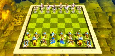 World Of Chess 3D (Pro)