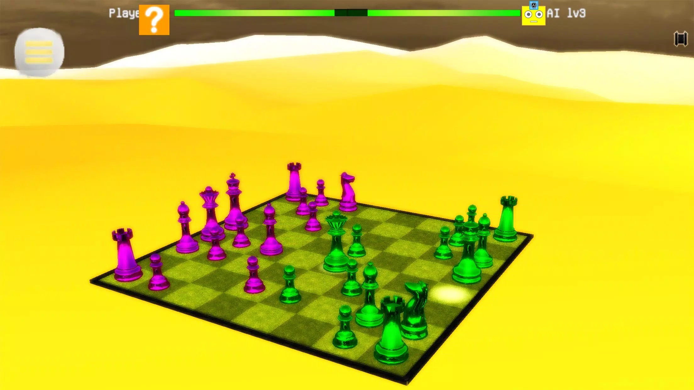 Última Versão de World Of Chess 3D 7.2.0 para Android